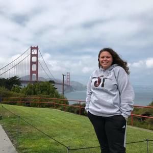 Meet your Posher, Brittany